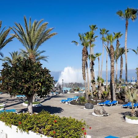 Home2Book Charming Apartment Puerto De La Cruz, 103 المظهر الخارجي الصورة