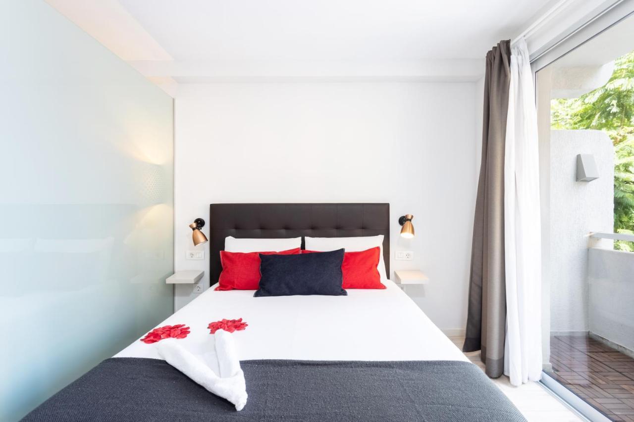 Home2Book Charming Apartment Puerto De La Cruz, 103 المظهر الخارجي الصورة