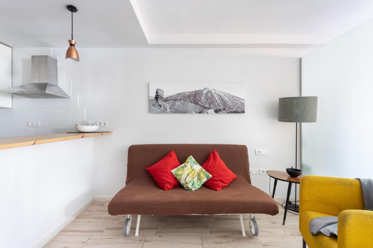 Home2Book Charming Apartment Puerto De La Cruz, 103 المظهر الخارجي الصورة