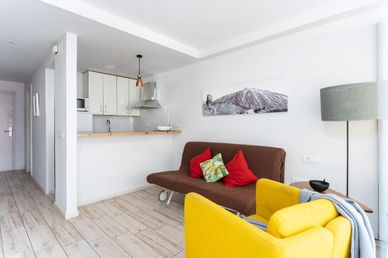 Home2Book Charming Apartment Puerto De La Cruz, 103 المظهر الخارجي الصورة