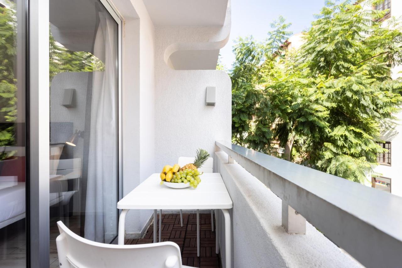 Home2Book Charming Apartment Puerto De La Cruz, 103 المظهر الخارجي الصورة