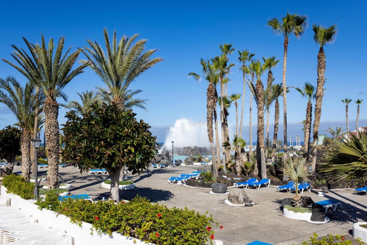 Home2Book Charming Apartment Puerto De La Cruz, 103 المظهر الخارجي الصورة