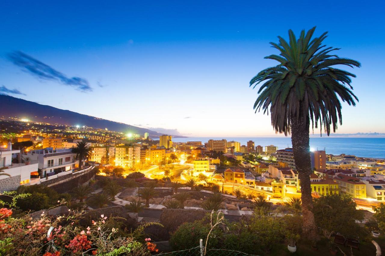 Home2Book Charming Apartment Puerto De La Cruz, 103 المظهر الخارجي الصورة