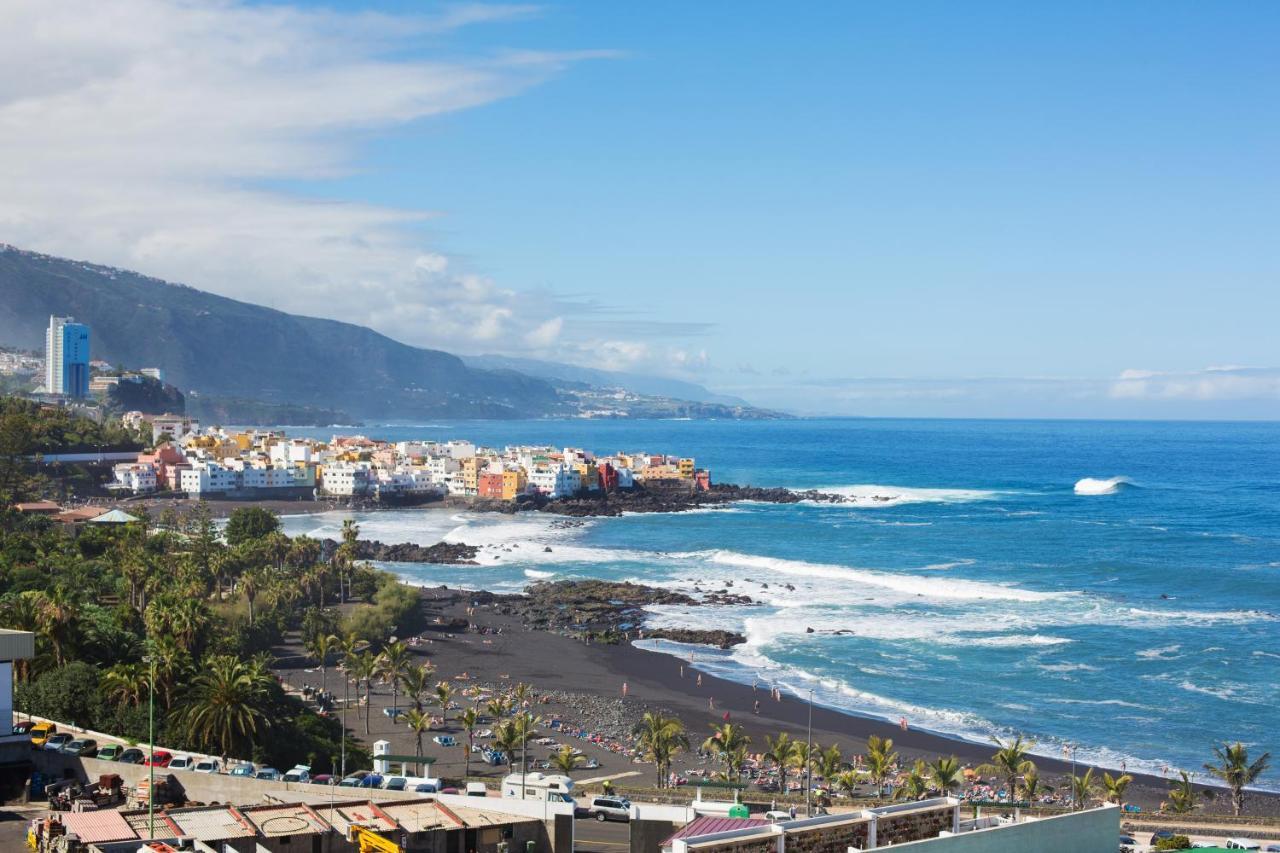 Home2Book Charming Apartment Puerto De La Cruz, 103 المظهر الخارجي الصورة