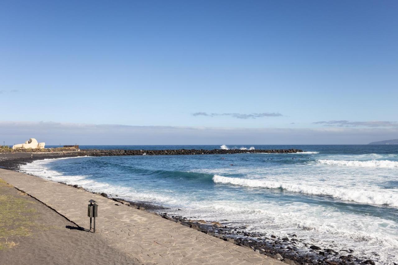 Home2Book Charming Apartment Puerto De La Cruz, 103 المظهر الخارجي الصورة